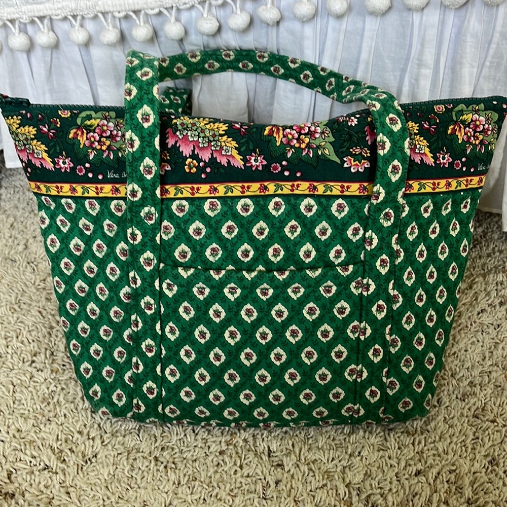 Vintage Vera Bradley bag